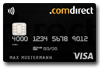 comdirect Visa für Studenten comdirect Visa für Studenten