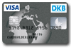 DKB Visa für Studenten DKB Visa für Studenten