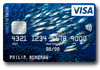 ICS Visa Foto Card ICS Visa Foto Card