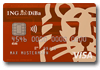 ING-DiBa Visa ING-DiBa Visa