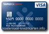 Targobank Classic-Karte für Studenten Targobank Classic-Karte für Studenten