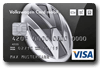 Volkswagen Visa mobil RV Volkswagen Visa mobil RV