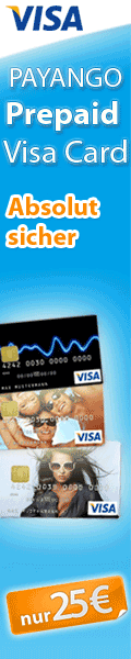 Payango Visa